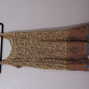 Womens sundress